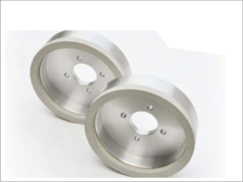 Diamond Grinding Wheels For PCD&PCBN Tools