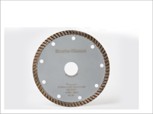 Diamond Saw Blade For General Use