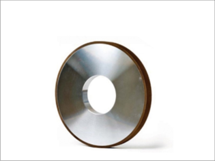 Grinding Wheels For Top Hammer