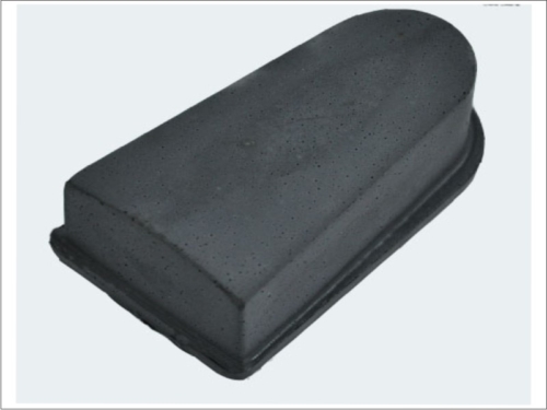 LUX Abrasives for Granite
