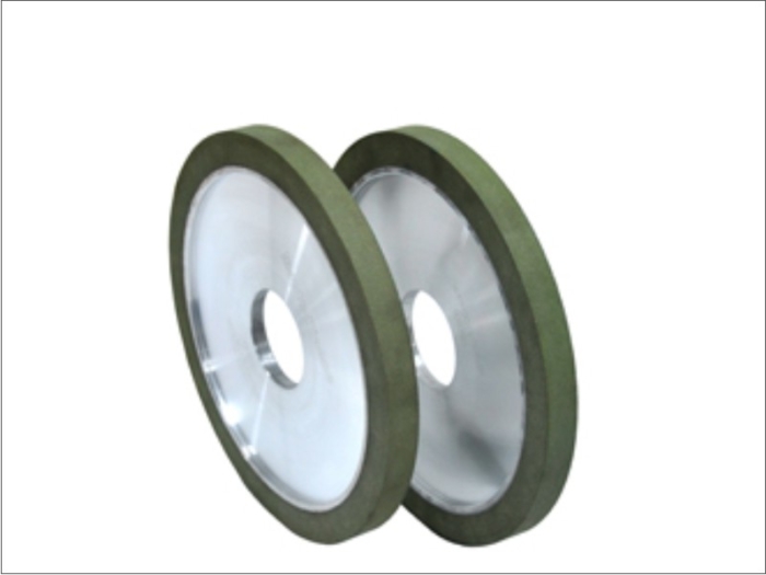 Resin Diamond Grinding Wheel Slot