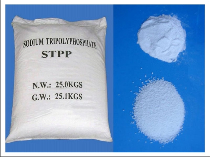 sodium trypolyphosphate